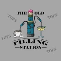 The Old Filling Station logo